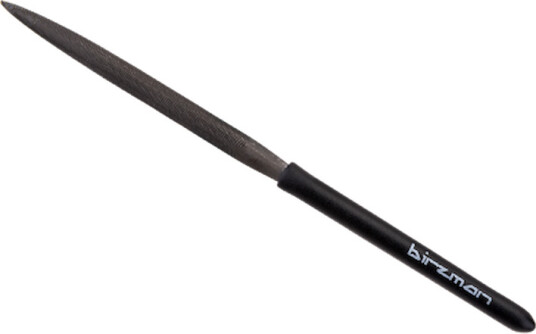 Birzman verkstedfil 6"