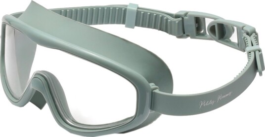 Petites Pommes Hans Goggles Green