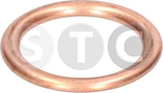 Tetningsring, oljeplugg STC T402001