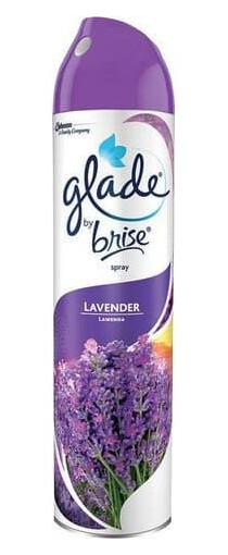 Glade Air freshener lavendel spray 300ml