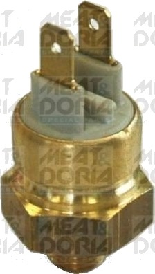 Temperaturbryter kjølevifte MEAT & DORIA 82611