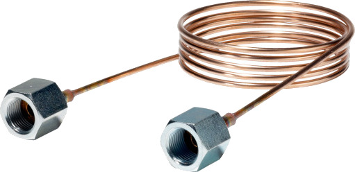 Danfoss Festeløype 1,5 m for Hydraulikk og Tilbehør