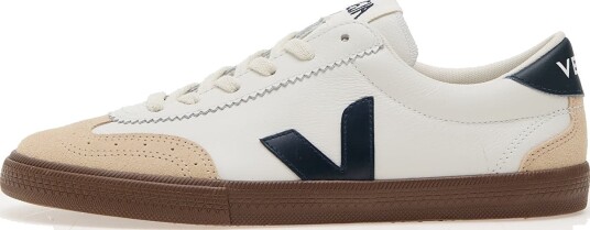 Joggesko Veja Volley White Nautico Bark EUR 43
