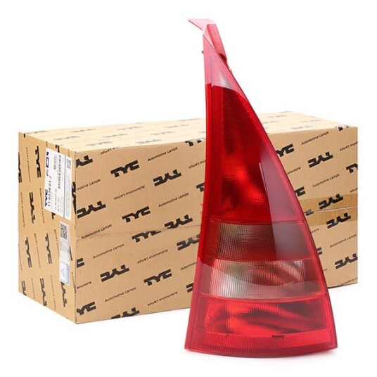 Tyc Baklykt TYC 11 0234 01 2 Tyc Baklykt TYC 11 0234 01 2