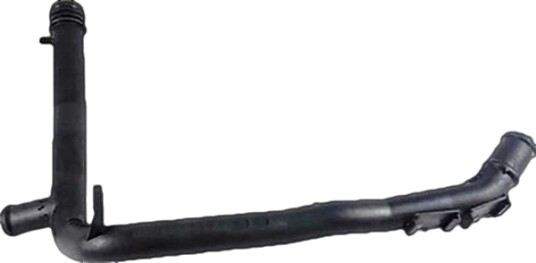 MAPCO 28257 Radiatorslange MAPCO 28257 Radiatorslange