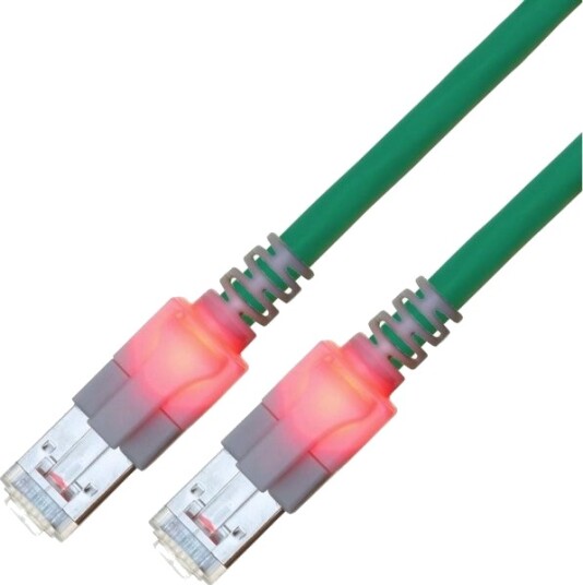 Easylan Cs1otcdcd0020 Rj45 Cat 6 S/Ftp Turkis 2 M