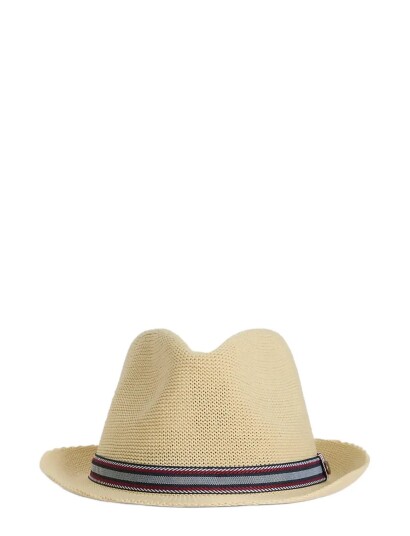 Barbour Barbour Linford Hat   Cream   M