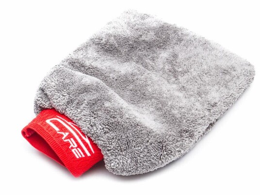 Care Vaskehanske
mikrofiber C1165