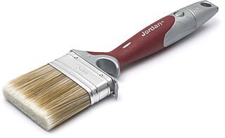 Jordan perfect pensel flat ergonomisk 100 mm Jordan perfect pensel flat ergonomisk 100 mm