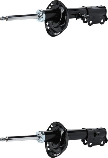 RIDEX 854S20380 Støtdemper