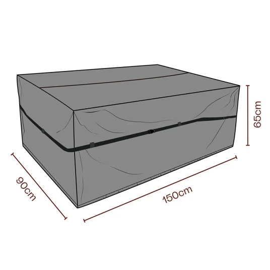 Brafab Møbeltrekk sofa 150x90x65 cm Premium
