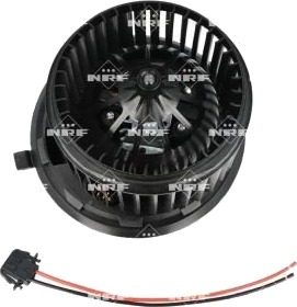 Kupévifte NRF 34209