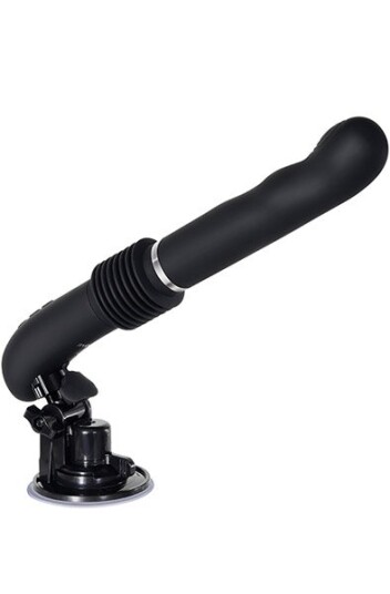 Evolved G-Force Thruster Black Evolved G-Force Thruster Black