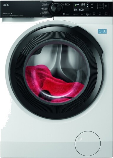 AEG 7000-serien LR744PX6EQ Vaskemaskin