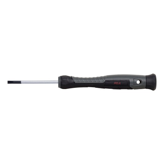 PELA 546248 Presisjonsskrutrekker Sl, 3 × 50 mm