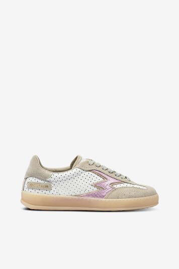 Moaconcept Joggesko MG581 Hvit Moaconcept Joggesko MG581 Hvit