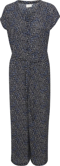 Kaffe Dame Jumpsuits & Playsuits Blå XL,