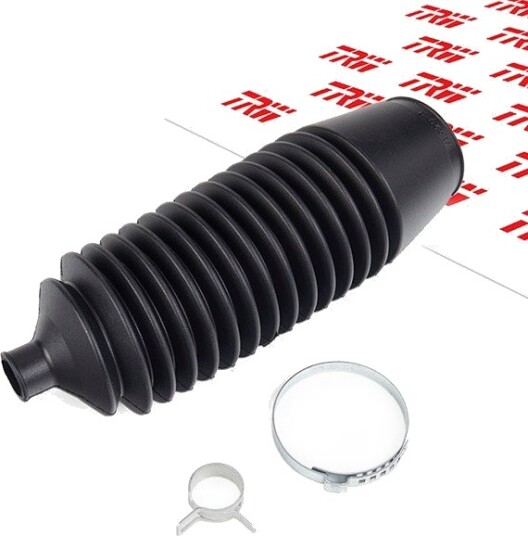 TRW JBE310 Mansjett, styring