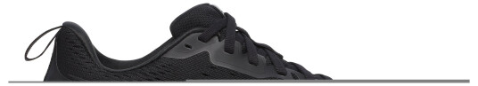 Saucony Mens Guide 18 Triple Black 41" Saucony Mens Guide 18 Triple Black 41"