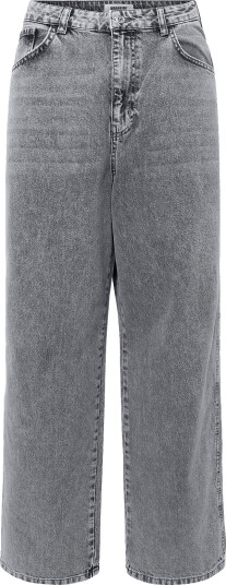 Woodbird Wbyuto Ash Grey Jeans - Grey - 28 x 30