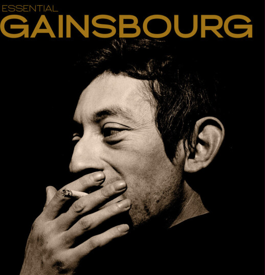 Essential Gainsbourg Essential Gainsbourg