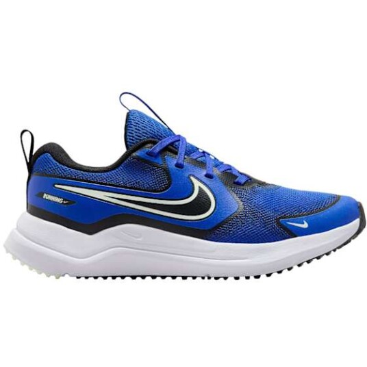 Nike Cosmic Runner GS Junior Hyper Royal/Volt Tint/Black 37.5