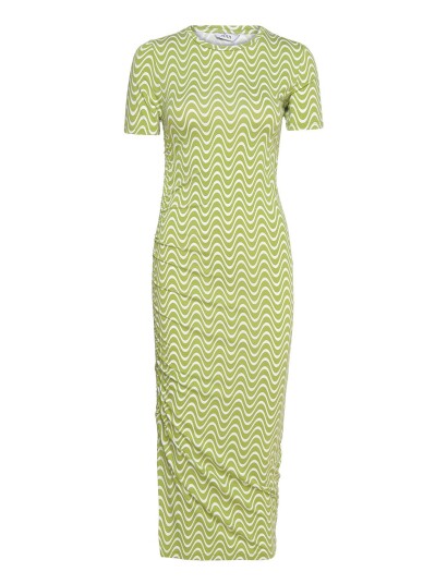Envii | Enzoe Ss Dress Aop W 5329 | XXS Envii | Enzoe Ss Dress Aop W 5329 | XXS
