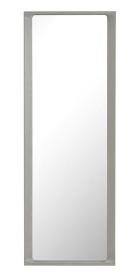 Muuto Buet Speil 170x61 Lysegrå