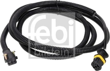 Slitasjevarsler bremseklosser FEBI BILSTEIN 197395