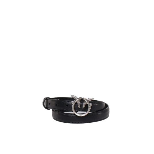 Pinko Dame Accessories Svart S,