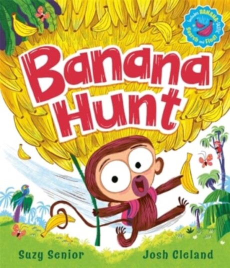 Banana Hunt Banana Hunt