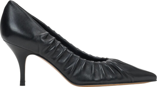 Guglielmo Rotta Dame Sko Svart 39 EU,