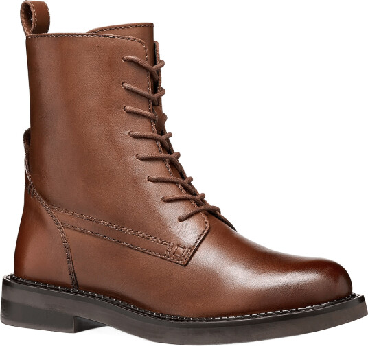 GEOX D Serilda G Brown 36 GEOX D Serilda G Brown 36