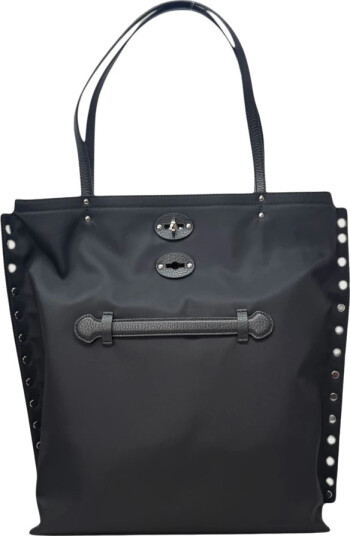Zanellato Dame Vesker Svart ONE SIZE, Zanellato Dame Vesker Svart ONE SIZE,