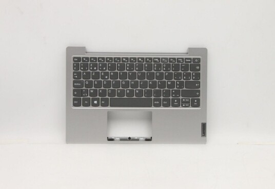 Lenovo Upper Case ASM_BE W 82GV PG