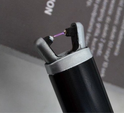 Awtools Aw-Tools Avtools Usb Plasma Lighter