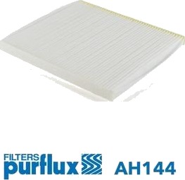 PURFLUX AH144 Kupefilter PURFLUX AH144 Kupefilter