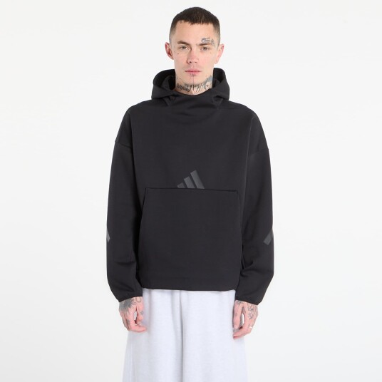 Adidas Sportswear M Z.n.e. Hd Black M Adidas Sportswear M Z.n.e. Hd Black M