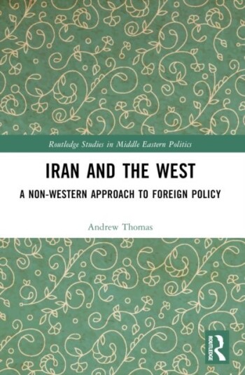 Iran and the West