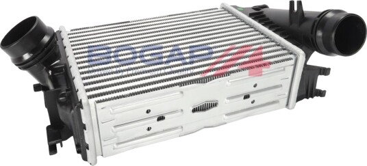 BOGAP R4220101 Intercooler