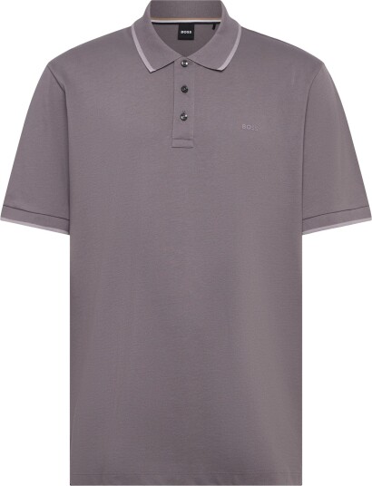BOSS Parlay 190 Purple XXL
