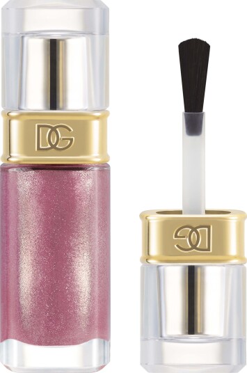 Dolce & Gabbana Bold Nailed it! Quick Dry Lasting Nail Lacquer 04 Quee Dolce & Gabbana Bold Nailed it! Quick Dry Lasting Nail Lacquer 04 Quee