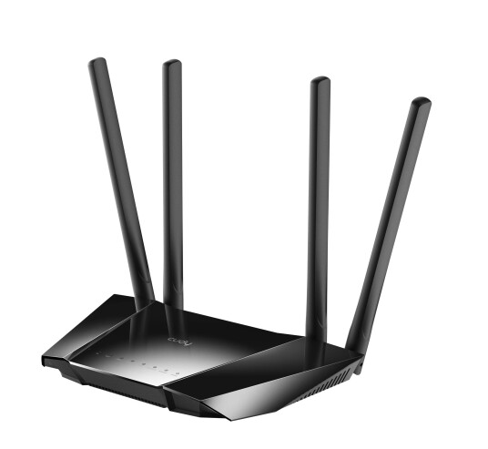 Cudy LT400 4G Router N300 med 2.4 GHz Enkeltbånd Ethernet Sort Cudy LT400 4G Router N300 med 2.4 GHz Enkeltbånd Ethernet Sort