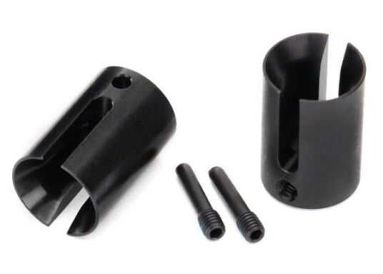 Traxxas 8652 Drive Cup Steel 2