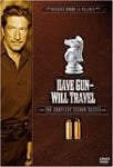 Have Gun Will Travel  Sesong 2 DVD