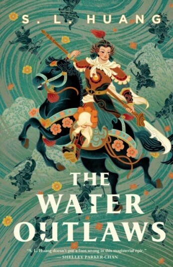 The Water Outlaws The Water Outlaws