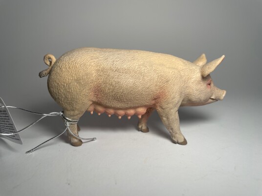 Collecta Pig Sow