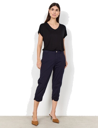 Soyaconcept Sc Rovena   Navy   40