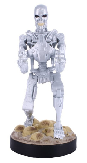 Terminator T-800 Cable Guys Samlefigur