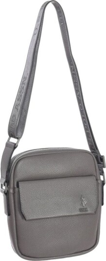 U.s. Polo Assn. Herre Vesker Grå ONE SIZE,
